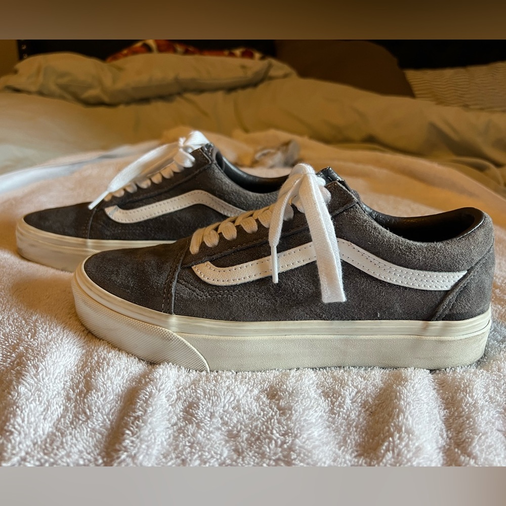 Vans Old Skool Shoes